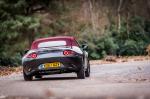 Mazda MX-5 Z-Sport 2018 года